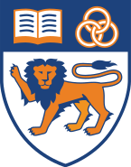 National University of Singapore校徽