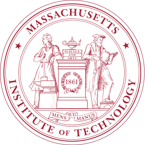 Massachusetts Institute of Technology校徽
